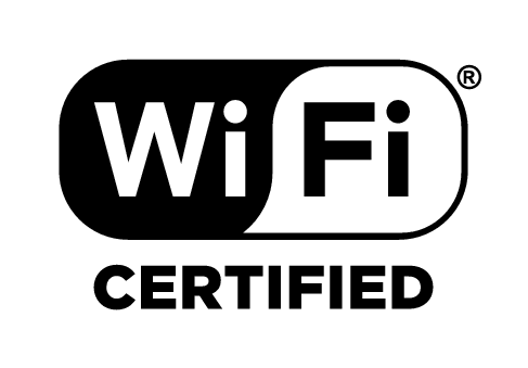 Logo WiFi